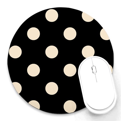 Polka Dots Front