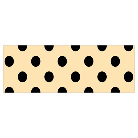 Polka Dots Strap