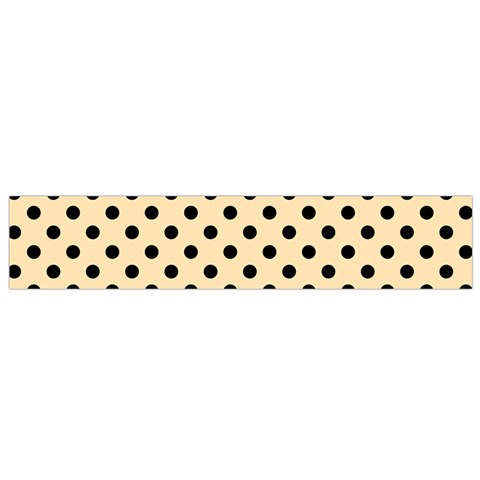Polka Dots Back