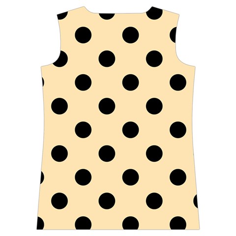 Polka Dots Back