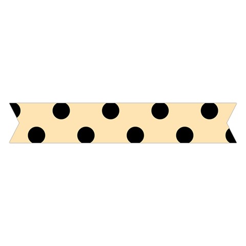 Polka Dots Strap