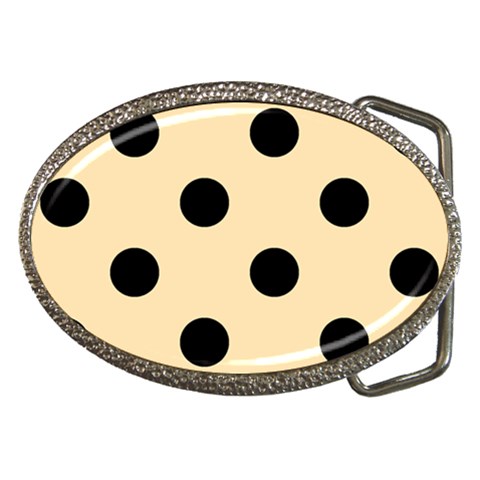Polka Dots Front