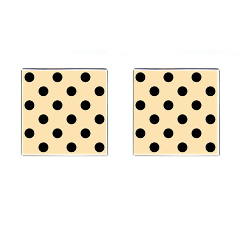Polka Dots Front(Pair)