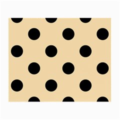 Polka Dots Back