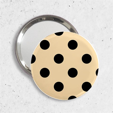 Polka Dots Front