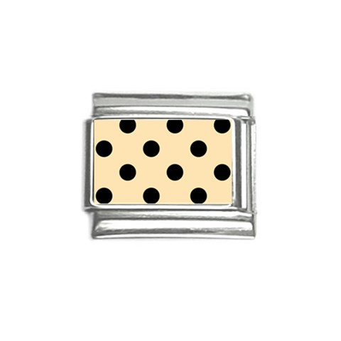 Polka Dots Front