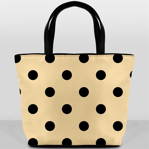 Polka Dots Front