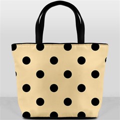 Polka Dots Back