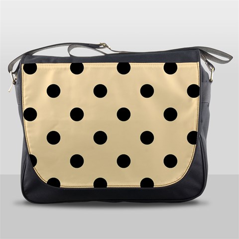 Polka Dots Front