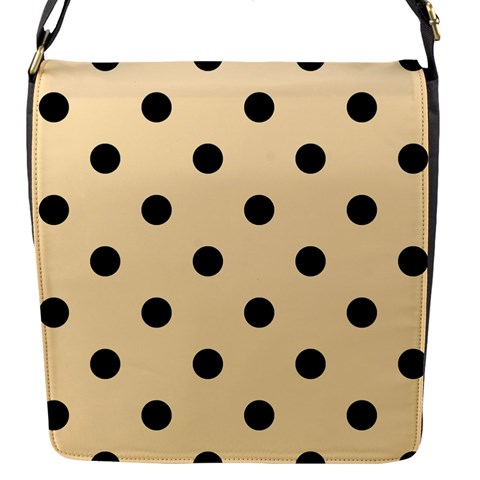 Polka Dots Front