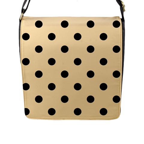 Polka Dots Front