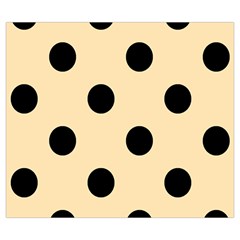 Polka Dots Back