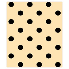 Polka Dots Back
