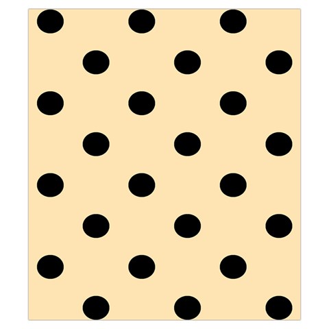 Polka Dots Front