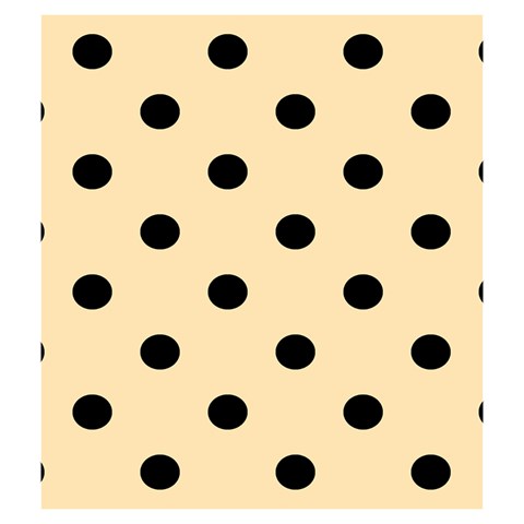 Polka Dots Back