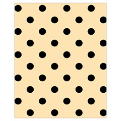 Polka Dots Back