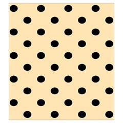 Polka Dots Back
