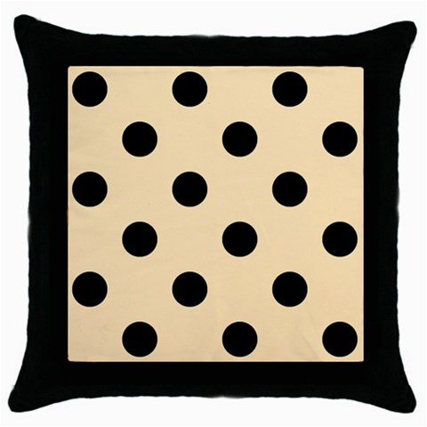 Polka Dots Front
