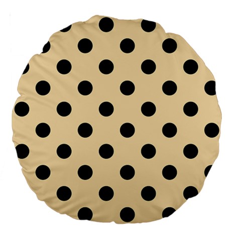 Polka Dots Front