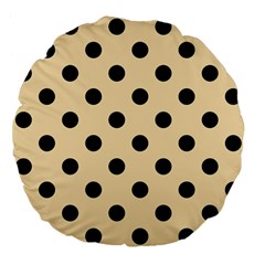 Polka Dots Back