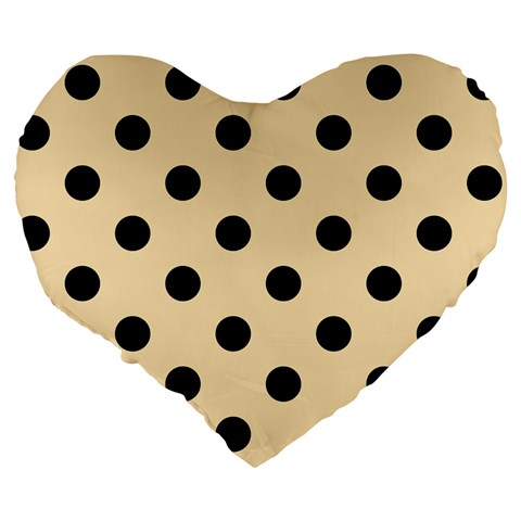 Polka Dots Back