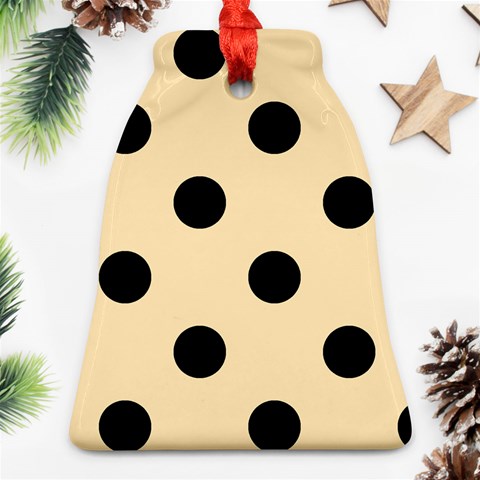Polka Dots Back