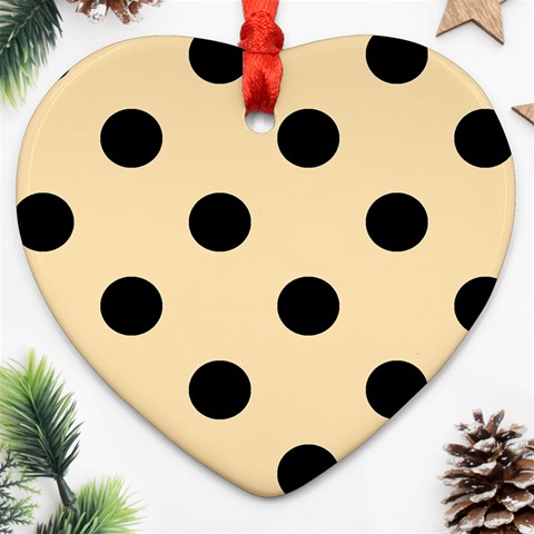 Polka Dots Front