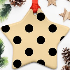 Polka Dots Back