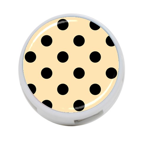 Polka Dots Front