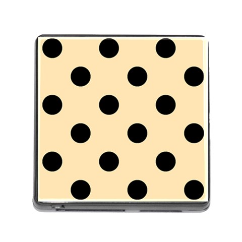 Polka Dots Front