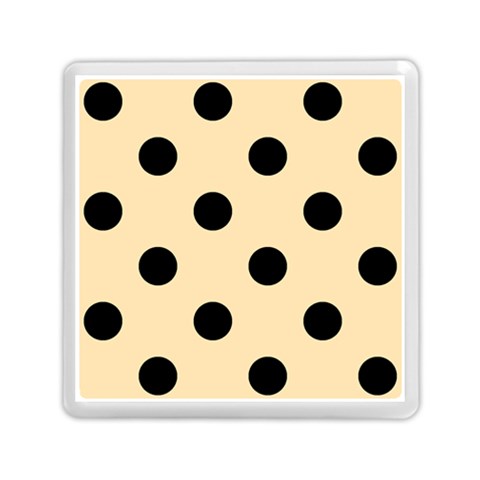 Polka Dots Front