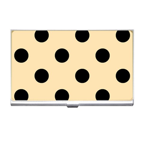 Polka Dots Front