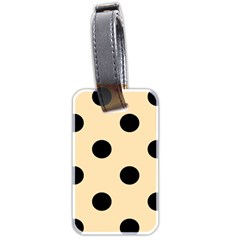 Polka Dots Back