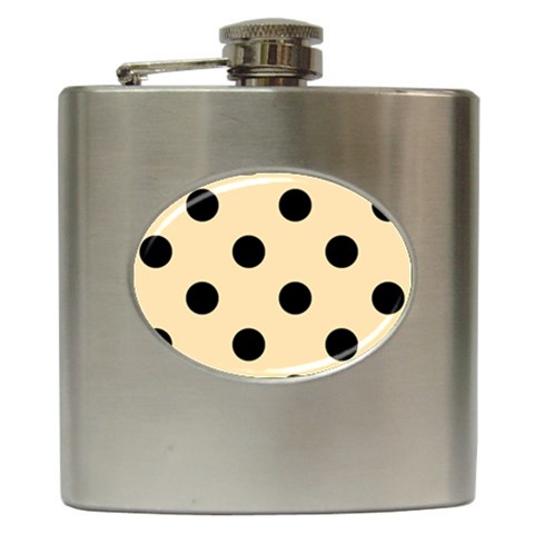 Polka Dots Front