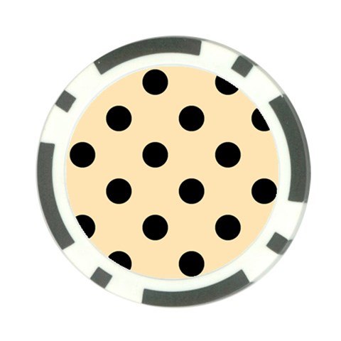 Polka Dots Front