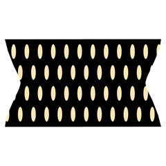 Polka Dots Waistband Front