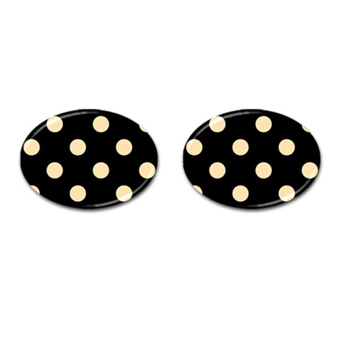 Polka Dots Front(Pair)