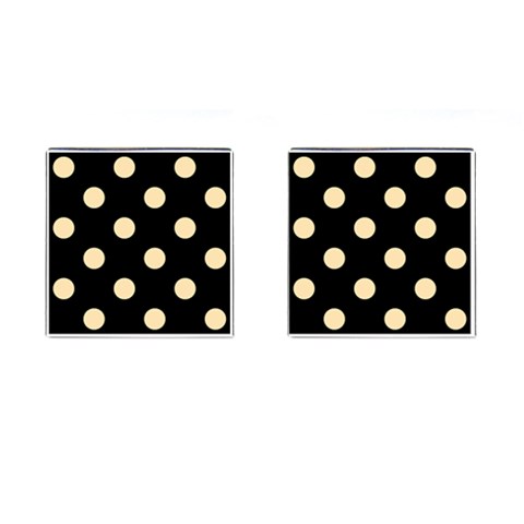 Polka Dots Front(Pair)