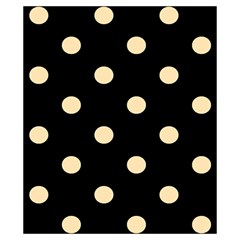 Polka Dots Back