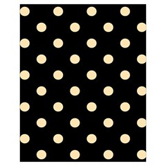 Polka Dots Back
