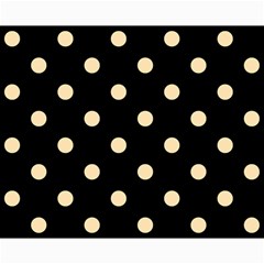 Polka Dots 10 x8  Print - 2