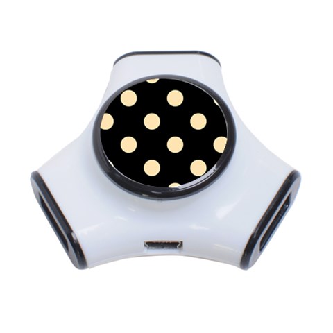 Polka Dots Front