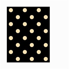 Polka Dots Back