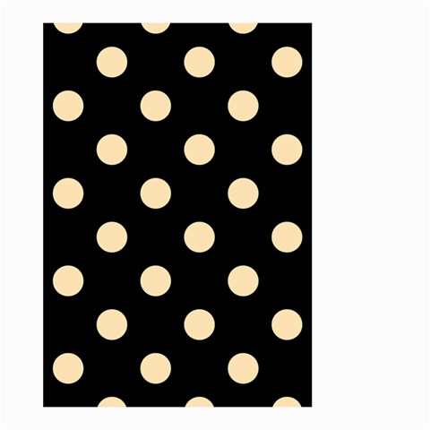 Polka Dots Back