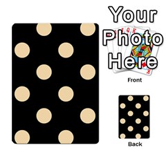 Polka Dots Front 52