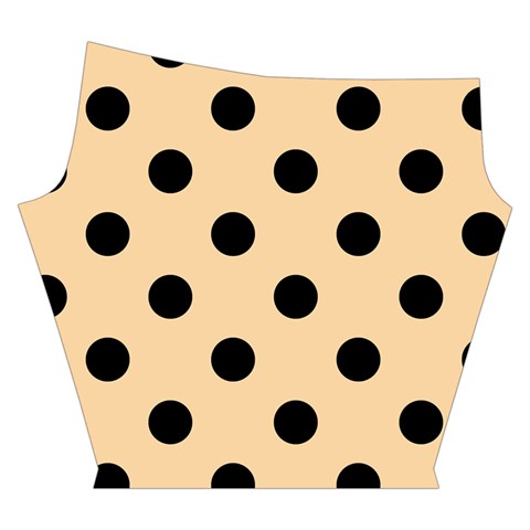 Polka Dots Right