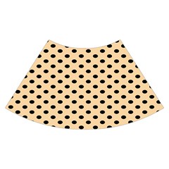 Polka Dots Skirt Front