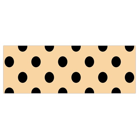 Polka Dots Strap