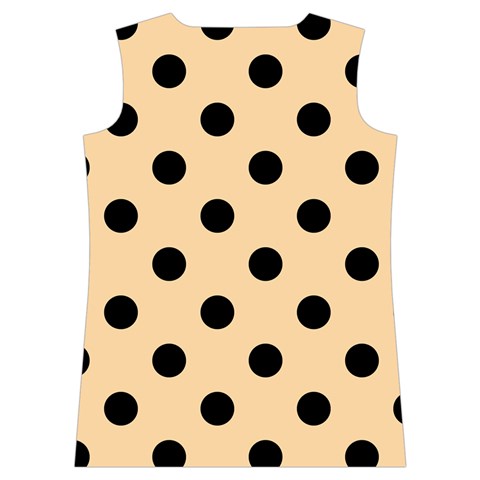 Polka Dots Back