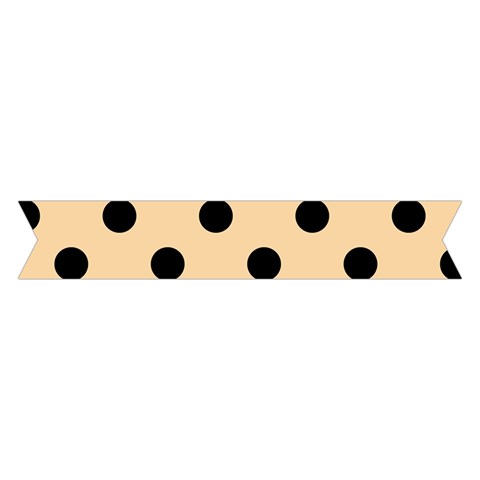 Polka Dots Strap